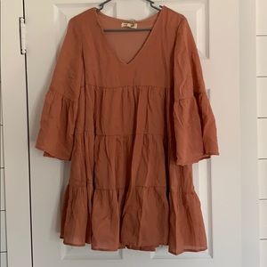 Vici Collection Dress